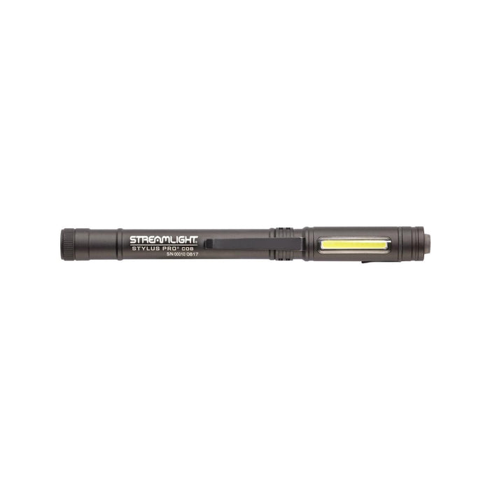 Streamlight Stylus Pro COB USB Ficklampa