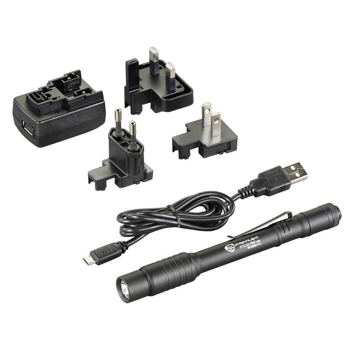 Streamlight Stylus Pro USB Penlight