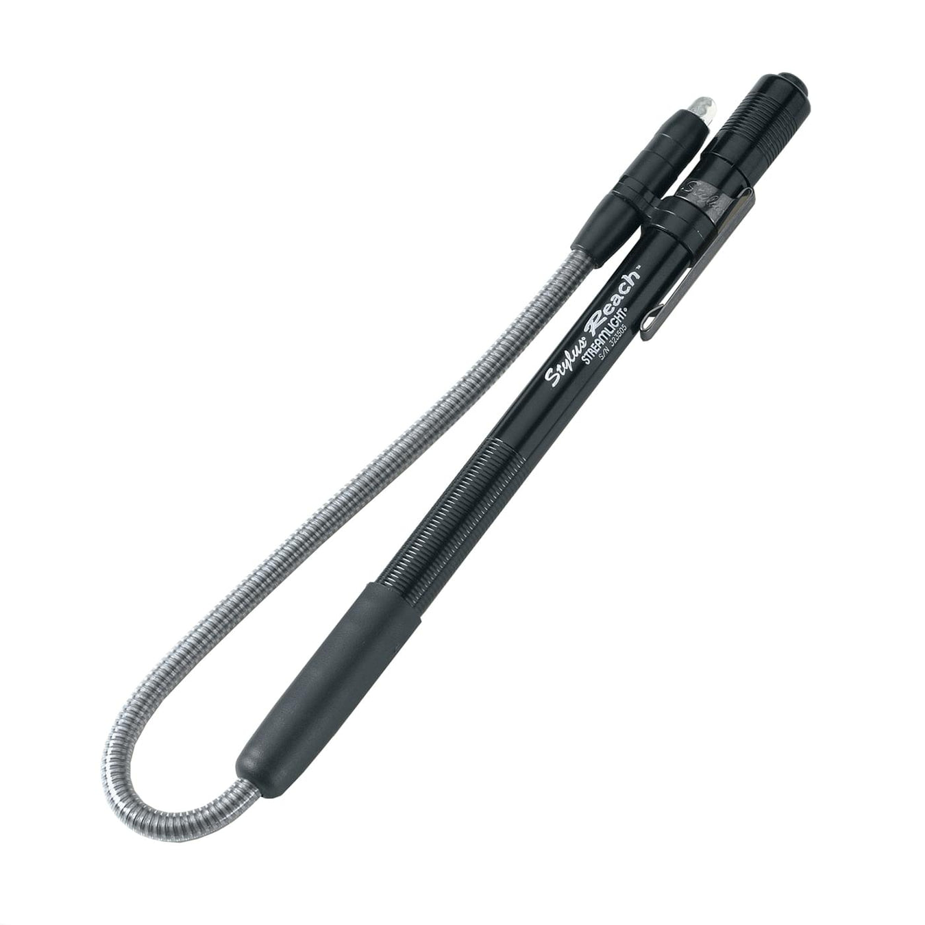 Ficklampor & Områdesbelysningar