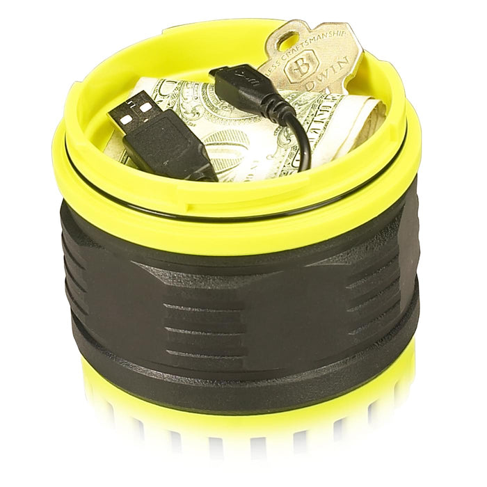 Streamlight Super Siege Campinglampa Laddningsbar