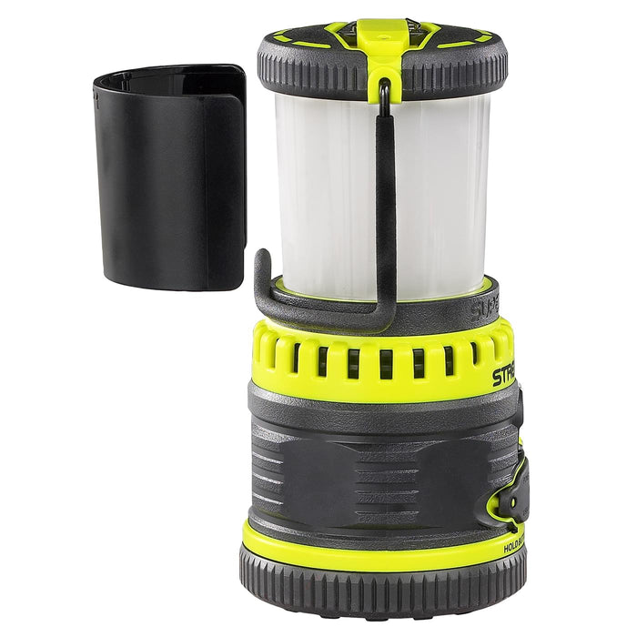 Streamlight Super Siege Campinglampa Laddningsbar