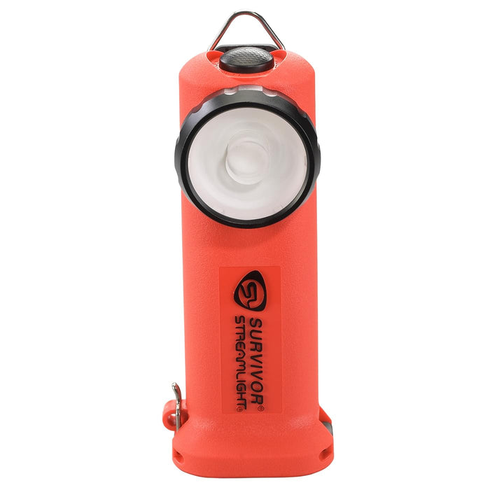 Streamlight Survivor Alkaline ATEX Ficklampa