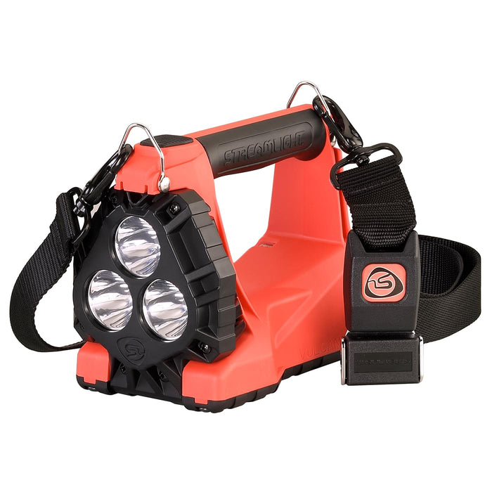 Streamlight Vulcan 180 ATEX