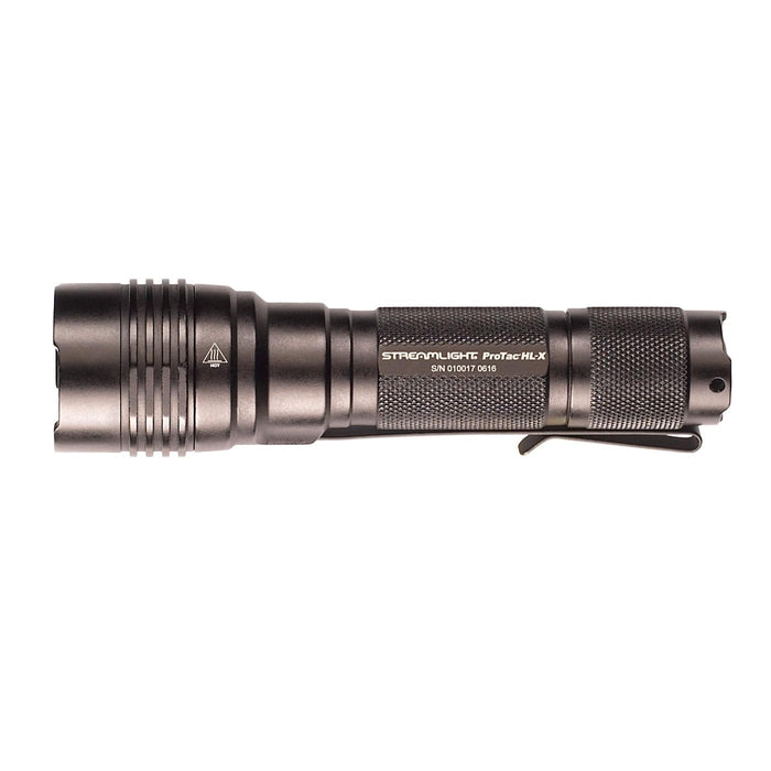Streamlight ProTac HL-X Ficklampa
