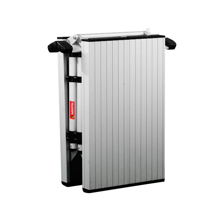 Telesteps Solid Teleskopisk Plattform