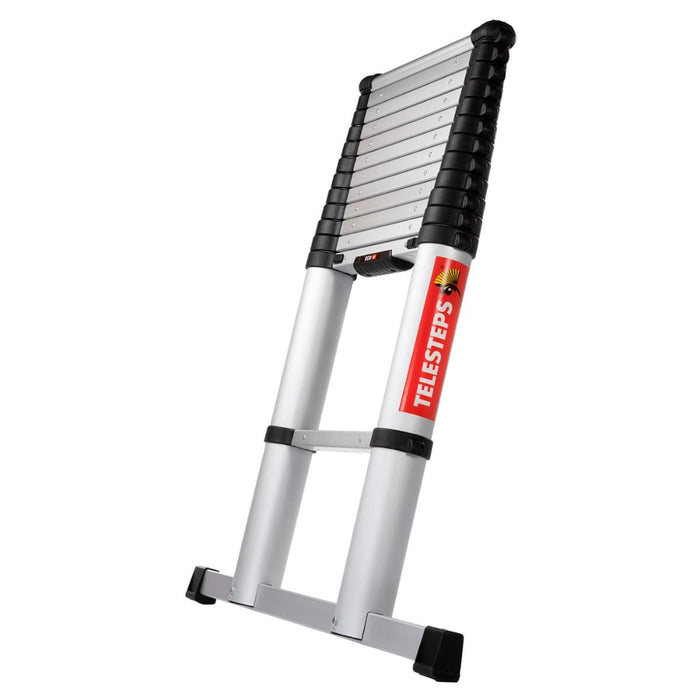 Telesteps ECO 3,8 m S Teleskopisk Enkelstege