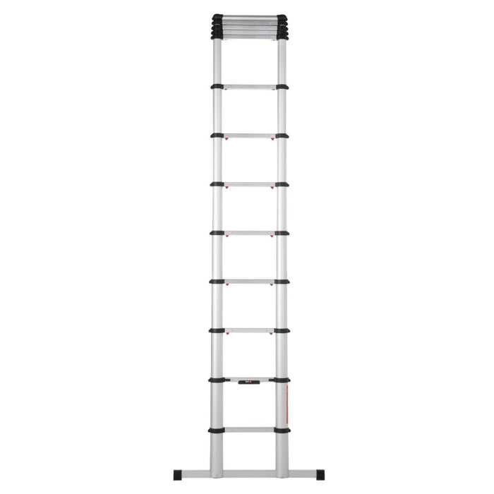 Telesteps ECO 3,8 m S Teleskopisk Enkelstege