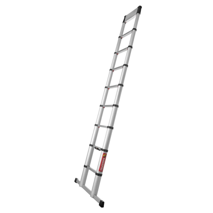 Telesteps ECO 3,8 m S Teleskopisk Enkelstege