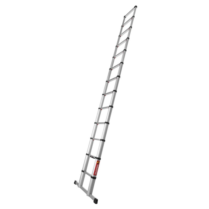 Telesteps ECO 3,8 m S Teleskopisk Enkelstege
