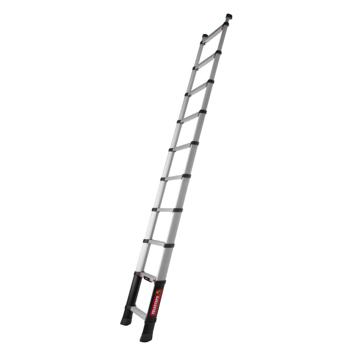 Telesteps Prime 3,0 m Teleskopisk Enkelstege, 50mm-steg
