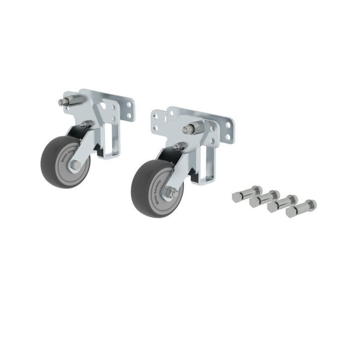 MUNK Transporthjul till Stegfot