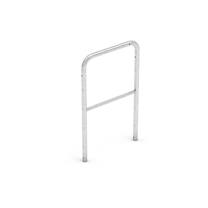 Weland Stål Universalräcke Industri 700 mm