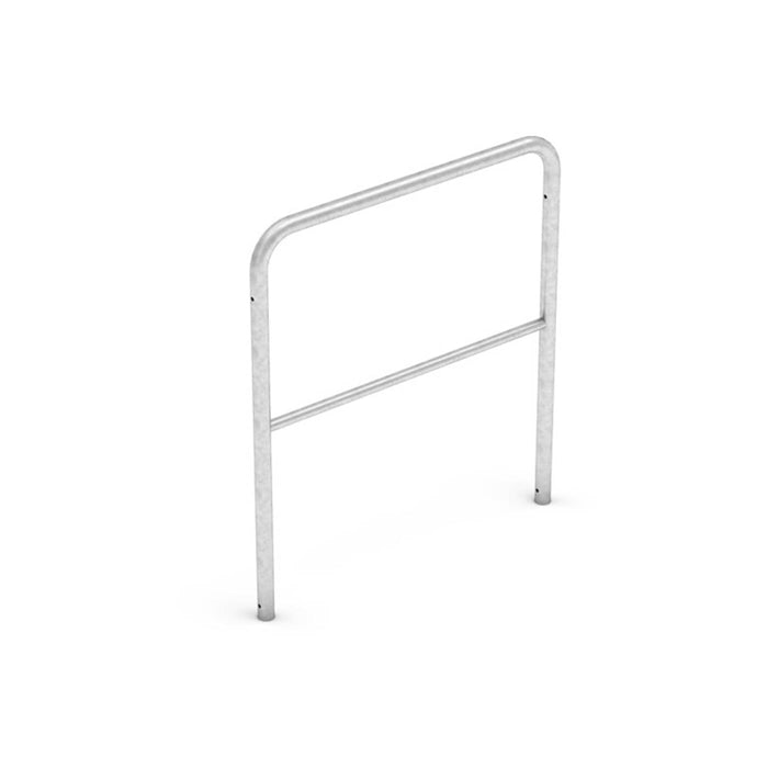Weland Stål Universalräcke Industri 1000 mm