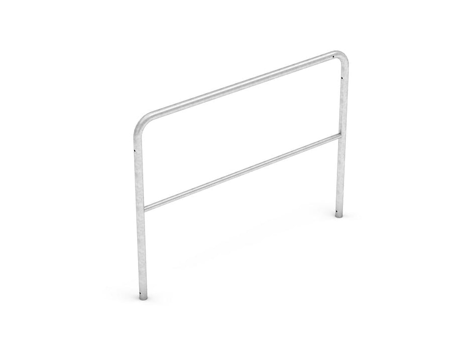 Weland Stål Universalräcke Industri 1500 mm