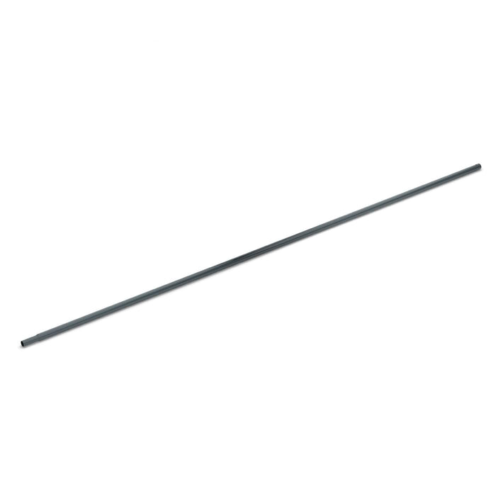 Weland Stål Räckesrör 27 mm 2,3 m