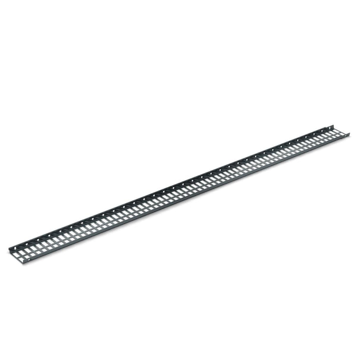 Weland Stål Snörasgaller Profildurk 2300x155 mm