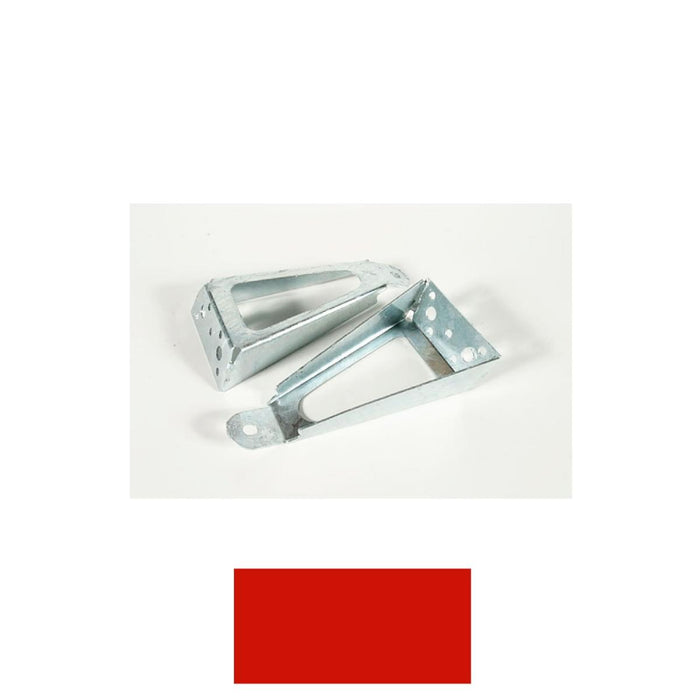 Weland Stål Konsol 150 mm