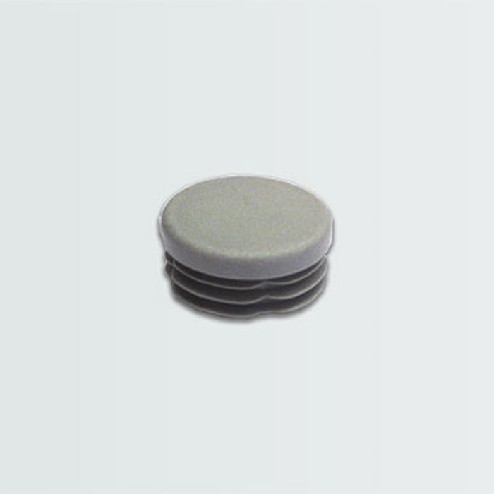 Weland Stål Plastlock till 34mm Rör