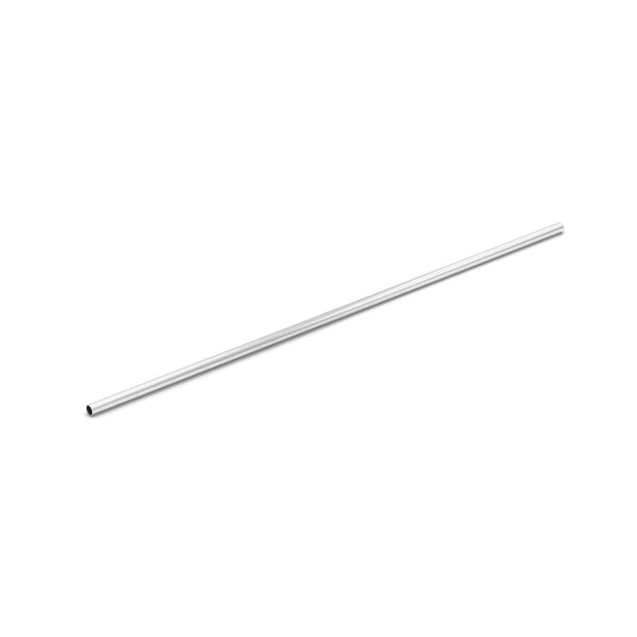 Weland Stål Räckesrör 27 mm 1,5 m
