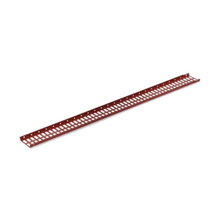 Weland Stål Snörasgaller Profildurk 1800x155 mm