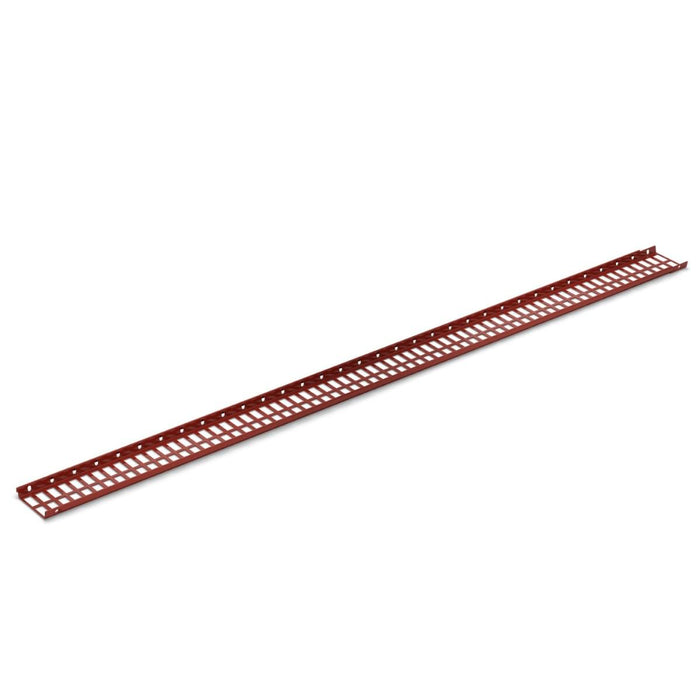 Weland Stål Snörasgaller Profildurk 2300x155 mm