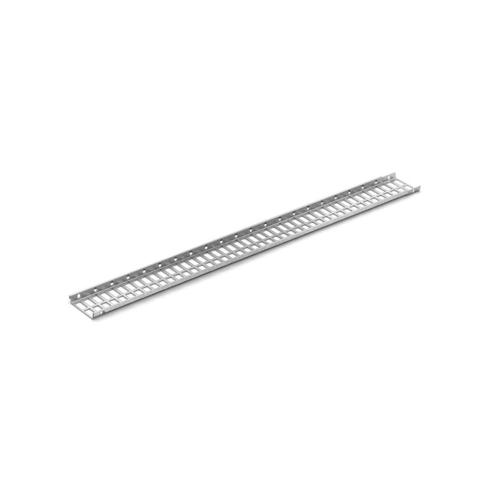 Weland Stål Snörasgaller Profildurk 1500x155 mm