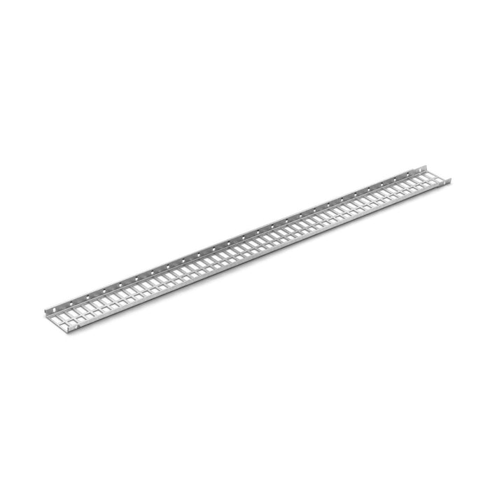Weland Stål Snörasgaller Profildurk 1800x155 mm