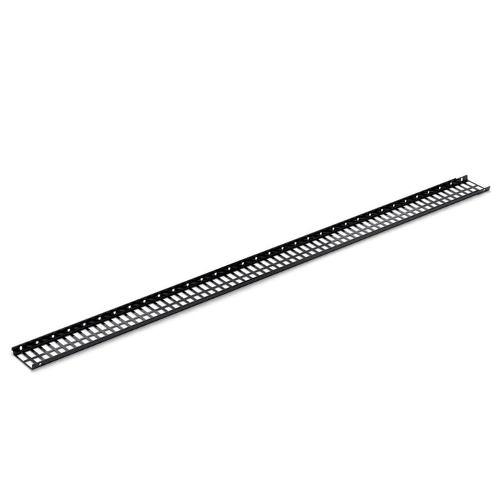 Weland Stål Snörasgaller Profildurk 2300x155 mm