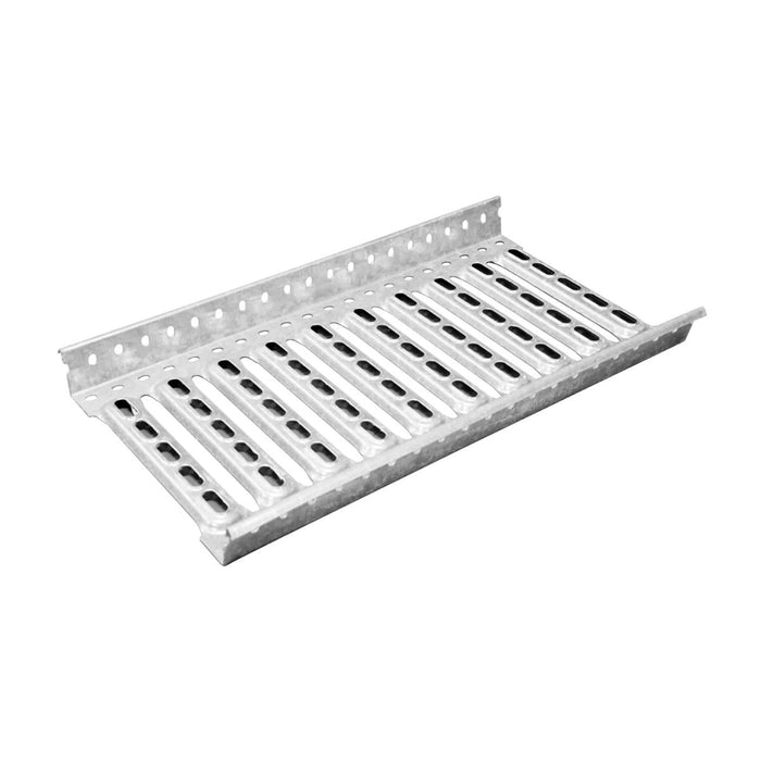 Weland Stål Takbrygga Profildurk 700x350 mm