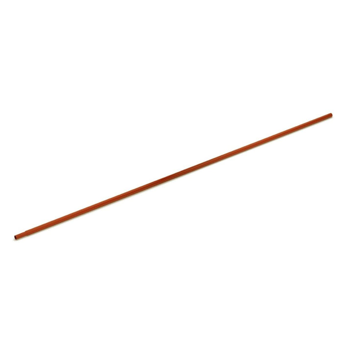 Weland Stål Räckesrör 27 mm 2,3 m