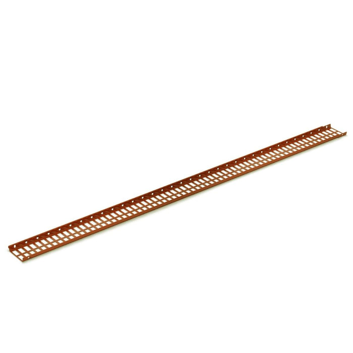 Weland Stål Snörasgaller Profildurk 2300x155 mm