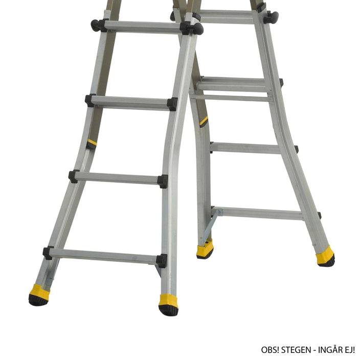 W.steps Glidskydd 4-pack 810166