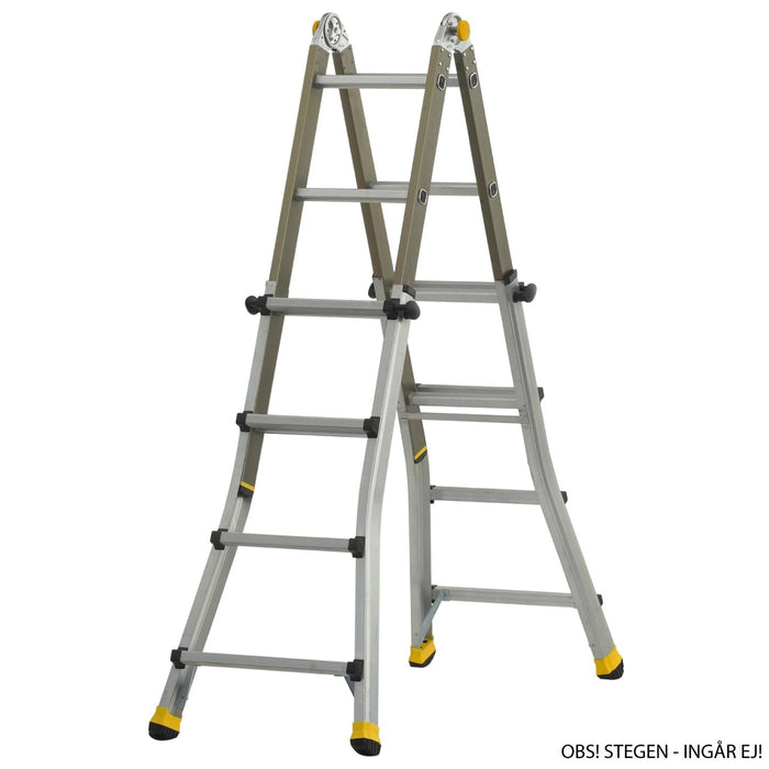W.steps Glidskydd 4-pack 810166