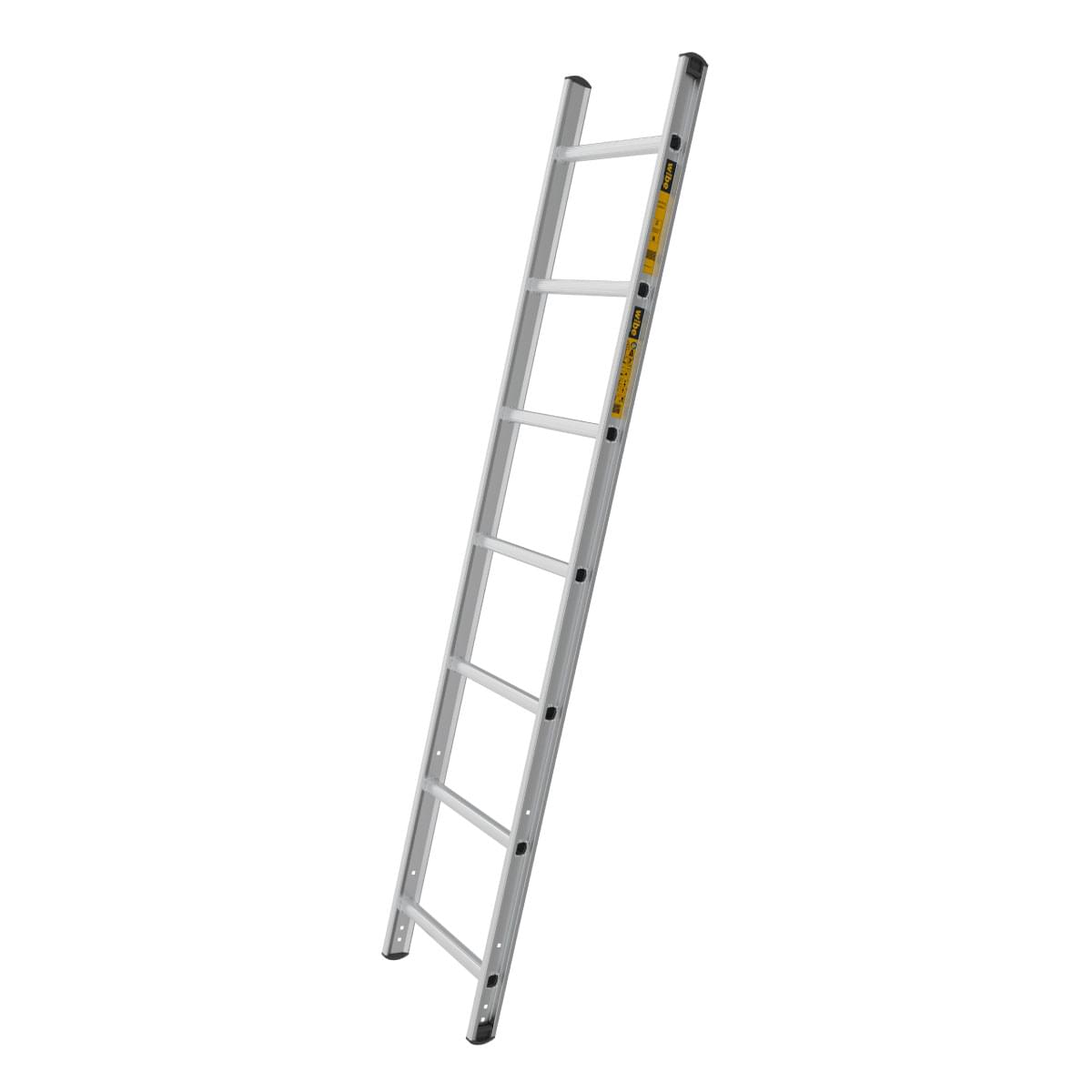 W.steps Anliggande Stegar