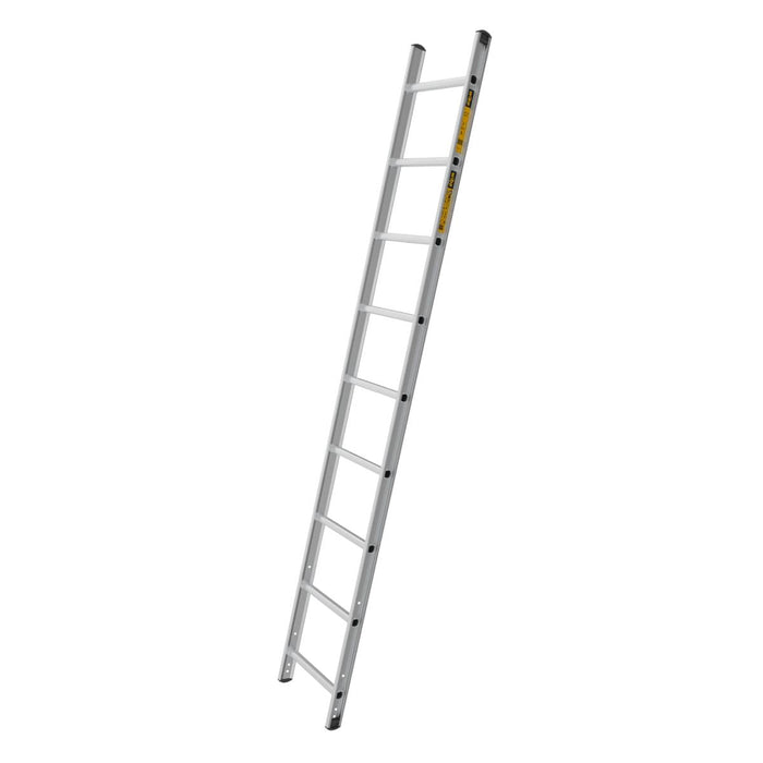 W.steps Anliggande Enkelstege BASE