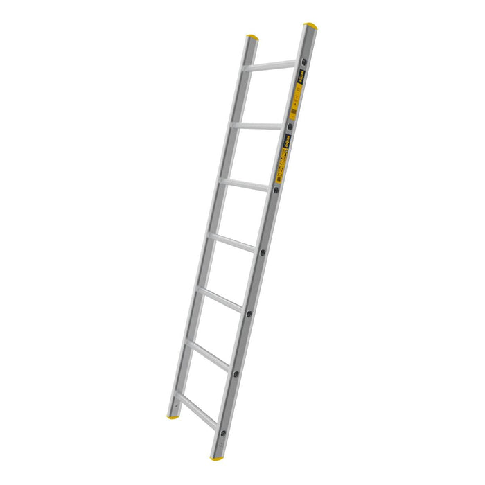 W.steps Anliggande Enkelstege PROF
