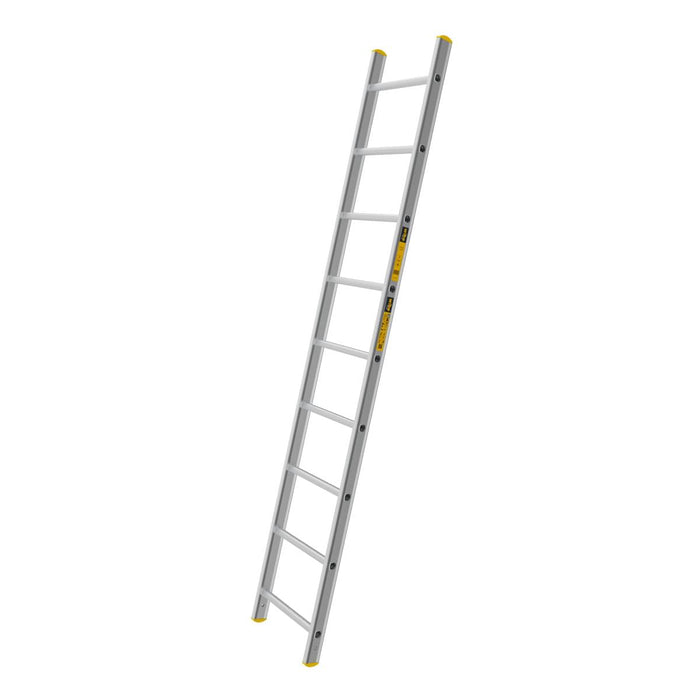 W.steps Anliggande Enkelstege PROF