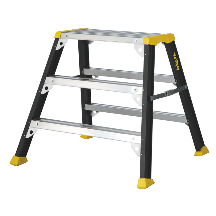 W.steps Arbetsbock 5500+