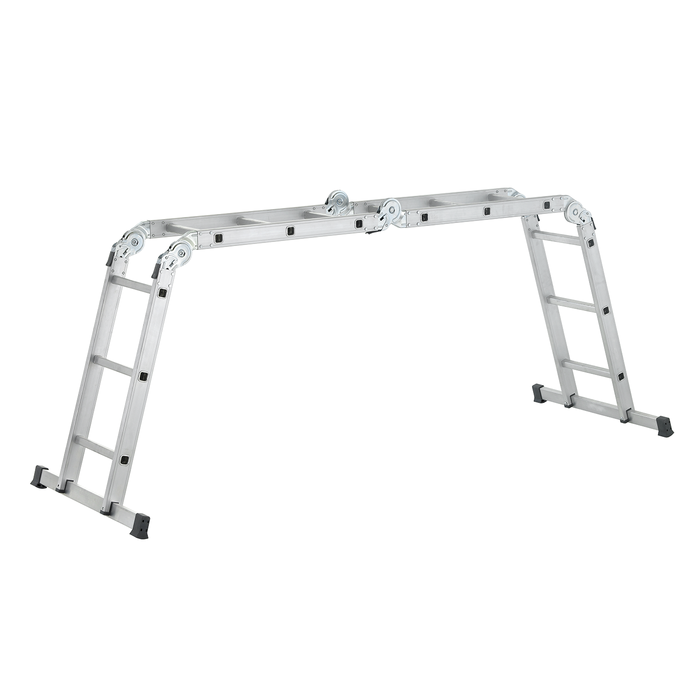 W.steps Kombistege 3-ledad 300 3,3 m