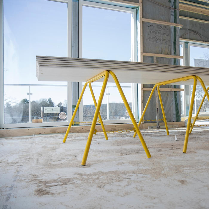W.steps Gipsbock GB