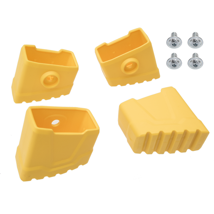 W.steps Glidskydd 4-pack 55P/ 44P