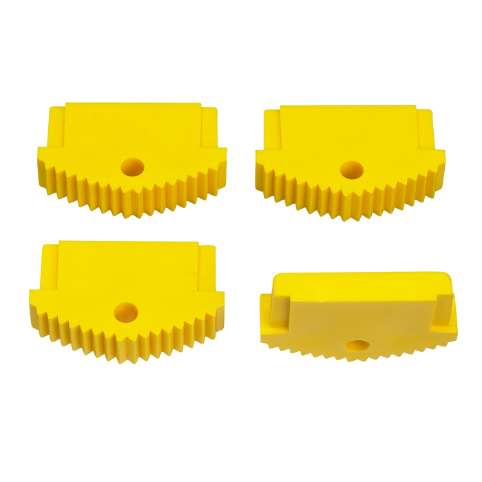 W.steps Glidskydd 4-pack 810133