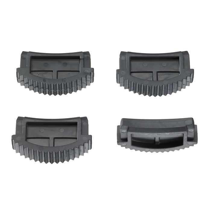 W.steps Glidskydd 4-pack 810134