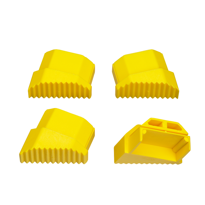 W.steps Glidskydd 4-pack 810137