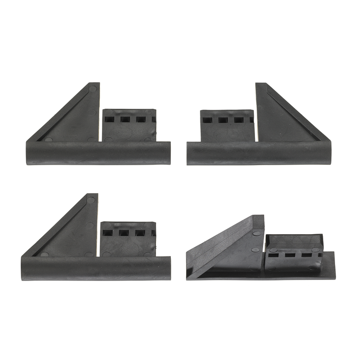 W.steps Glidskydd 4-pack 810147