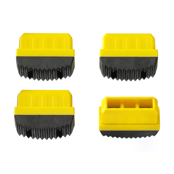 W.steps Glidskydd 4-pack 810150