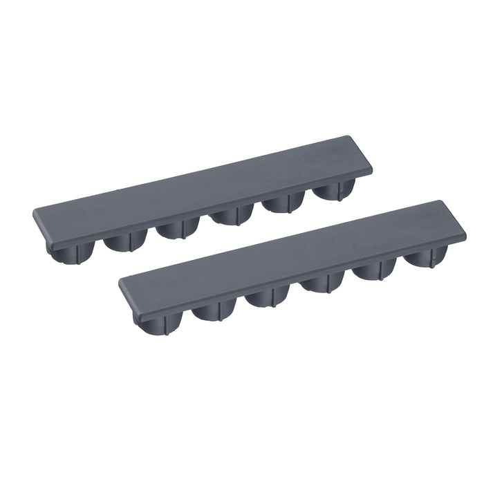 W.steps Rätskiva Ändskydd 2-pack 810154