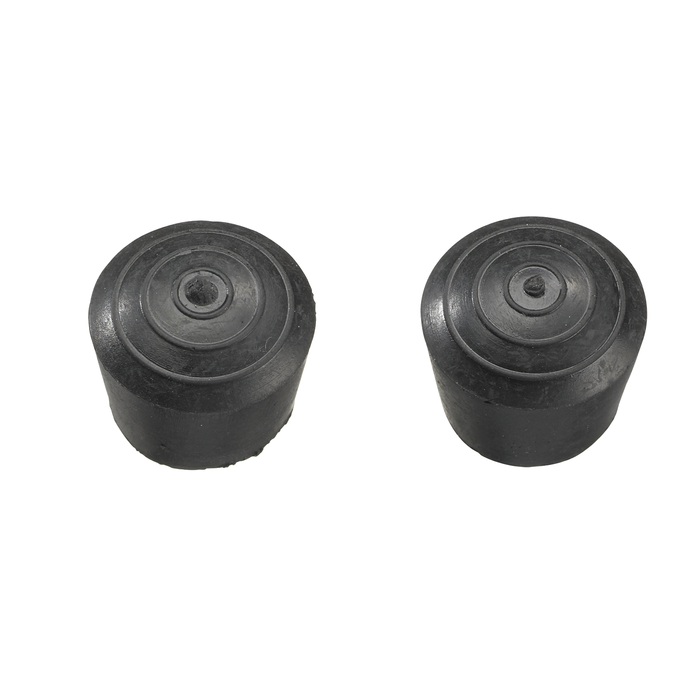 W.steps Glidskydd 2-pack 810163