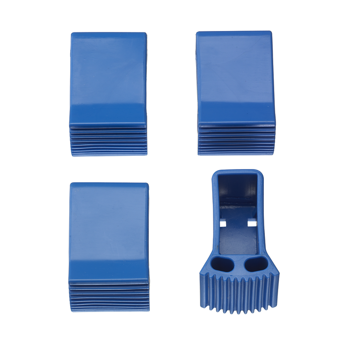 W.steps Glidskydd 4-pack 810165