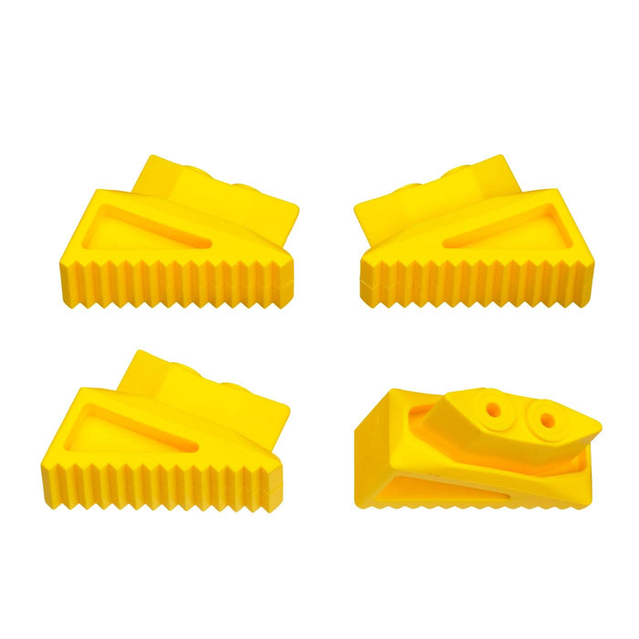 W.steps Glidskydd 4-pack 810172